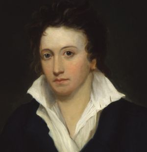 Percy Bysshe Shelley: Óda a nyugati szélhez