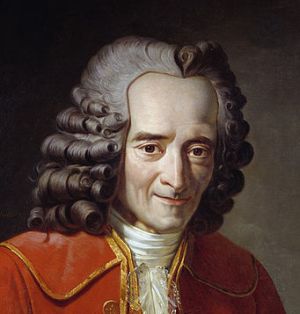 Voltaire: Candide vagy az optimizmus