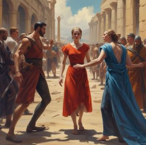 A bonyodalom fogalma, szerepe az epikus művekben