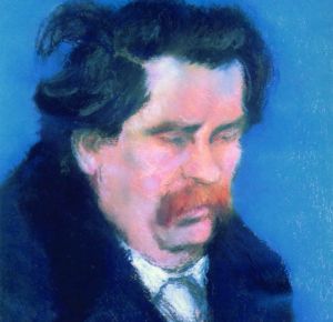 Móricz Zsigmond, a Tragédia, a Barbárok, a Szegény emberek és az Úri muri című művek szerzője